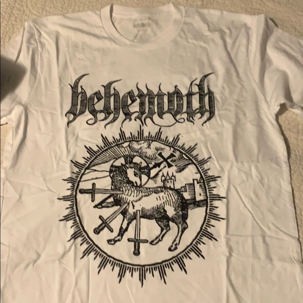 Behemoth T Shirt